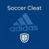 Soccer Cleat